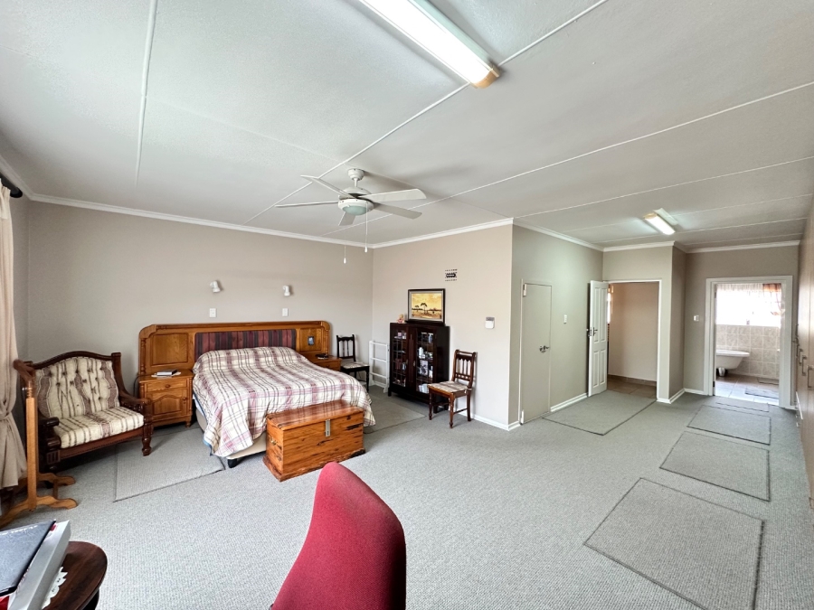 4 Bedroom Property for Sale in Diaz Beach Western Cape